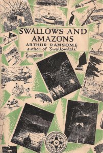 swallows and amazons 2